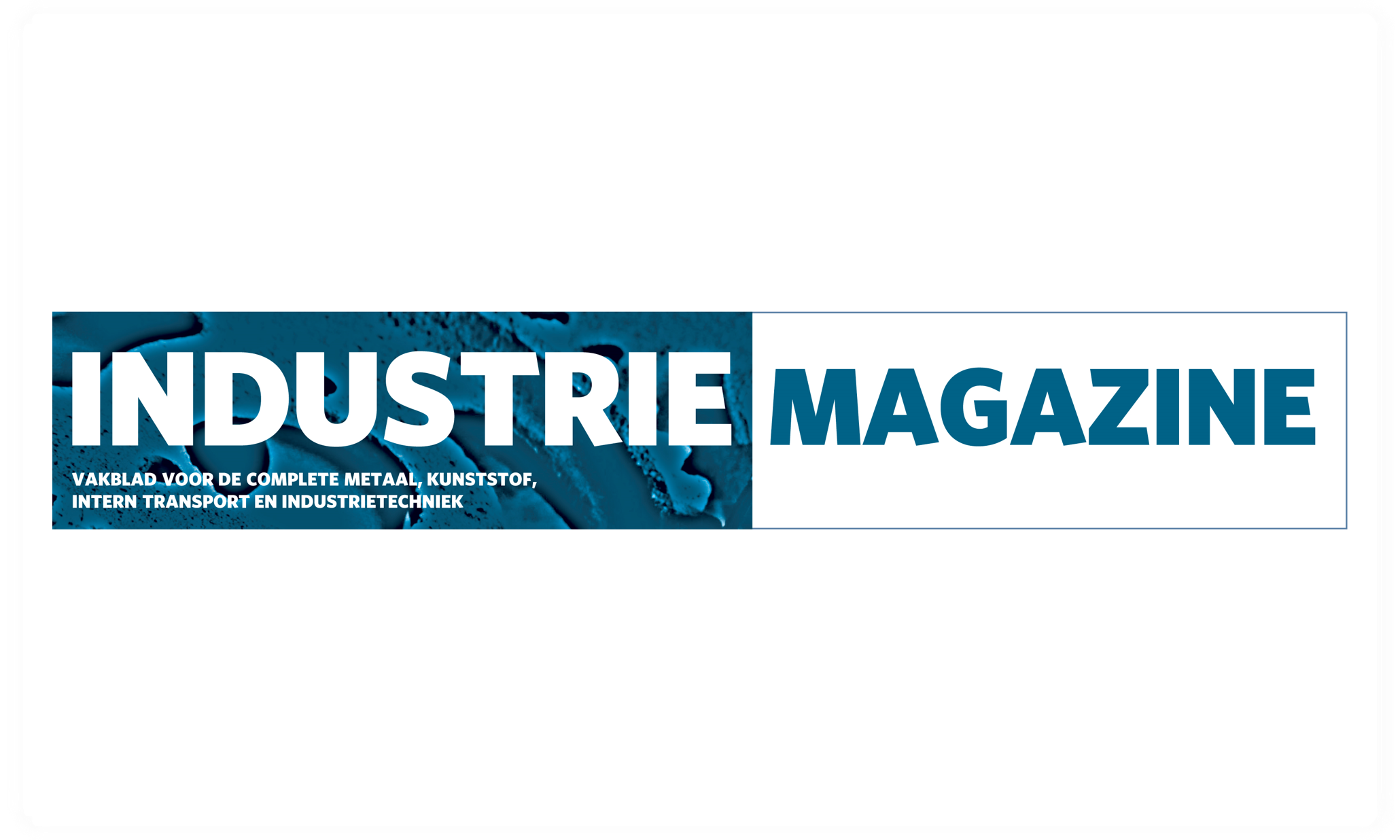 Industrie magazine