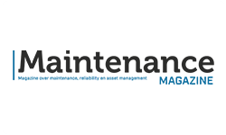 Maintenance magazine