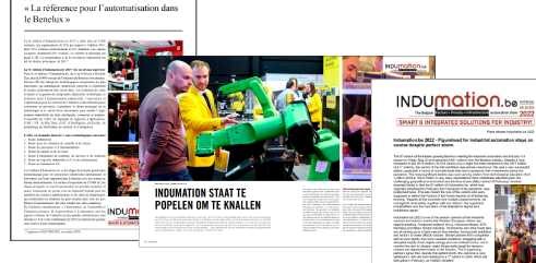 press