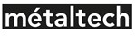 Metaltech Logo Frans Zonder Payoff 1