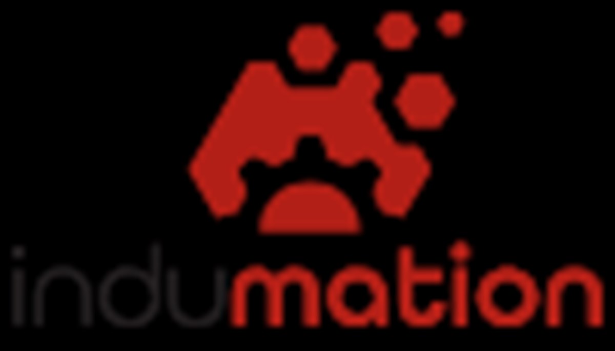 Indumation.be logo