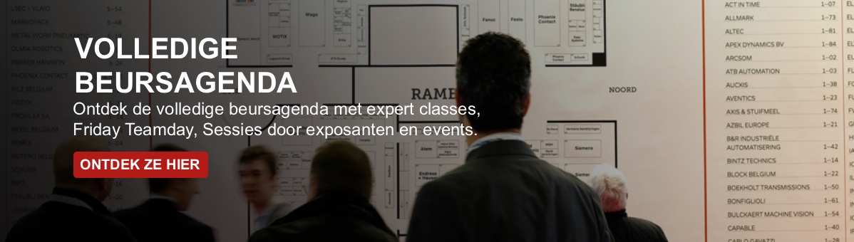 beursagenda